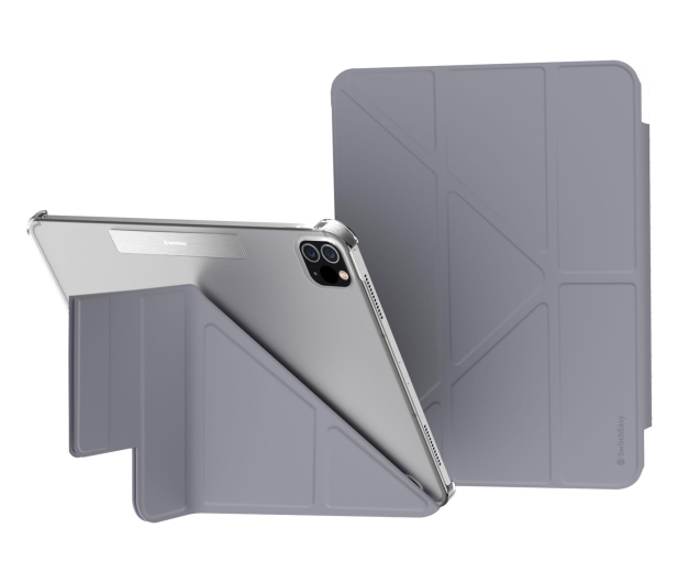 SwitchEasy Origami Nude do iPad 10/11 gen (10.9")
(Alaskan Blue) - 1415896 - zdjęcie